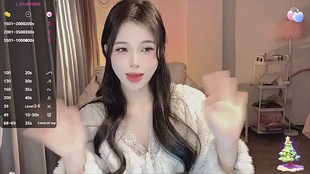 7-Love online show from January 15, 2025, 12:04 pm