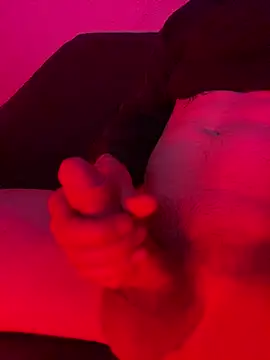 xChrisjThomW online show from July 16, 2026, 3:23 am