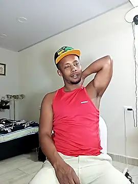 AlejoKhalifa  online show from March 9, 2025, 9:36 pm