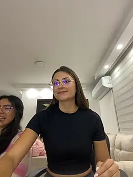 GiiirlPower online show from September 11, 2025, 5:07 am