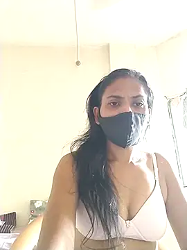 sunita6009 online show from June 22, 2026, 3:25 am