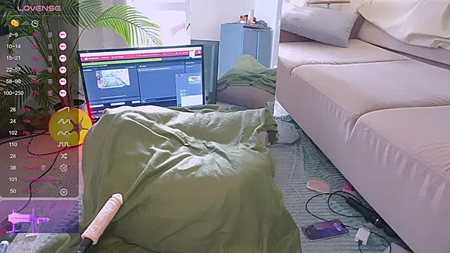 Meukotis online show from November 15, 2025, 9:39 am