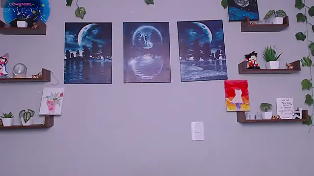 macey elliot  online show from February 13, 2025, 1:15 pm