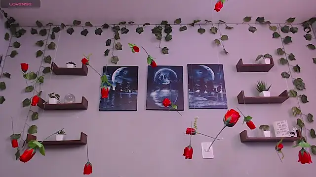 macey elliot  online show from February 23, 2025, 4:35 pm