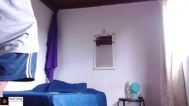 Trix fiore oficial online show from January 9, 2026, 9:05 pm