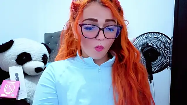 Alexatexa2929 online show from November 5, 2025, 9:48 pm