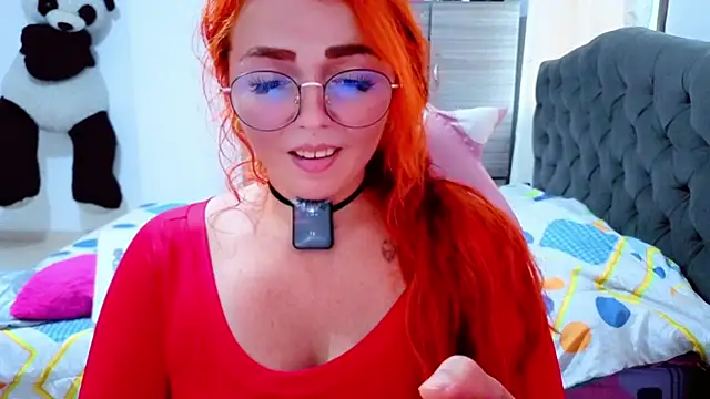 Alexatexa2929 online show from November 27, 2025, 9:06 pm