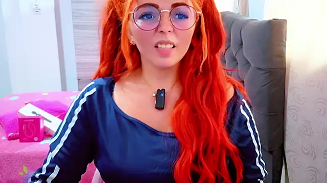 Alexatexa2929 online show from February 22, 2026, 6:50 pm