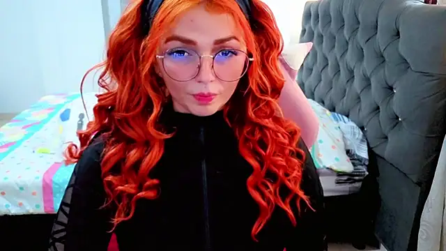 Alexatexa2929 online show from May 31, 2026, 8:32 pm