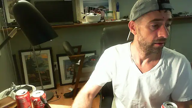 Snapshot of jackaslice chatting on September 11, 2025, 8:14 am jackaslice online show from September 11, 2025, 8:14 am