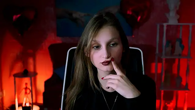 Snapshot of EllaHorton chatting on March 21, 2025, 3:57 pm EllaHorton online show from March 21, 2025, 3:57 pm