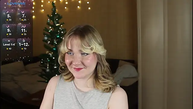 sensual girrrl online show from December 1, 2024, 10:21 pm