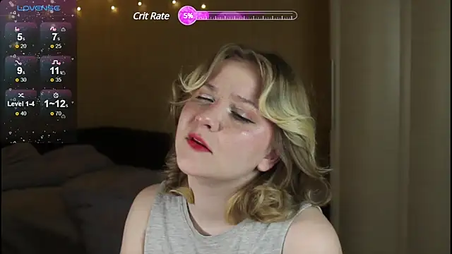 sensual girrrl online show from December 15, 2024, 7:42 pm