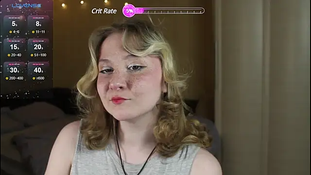 sensual girrrl online show from December 21, 2024, 8:10 pm