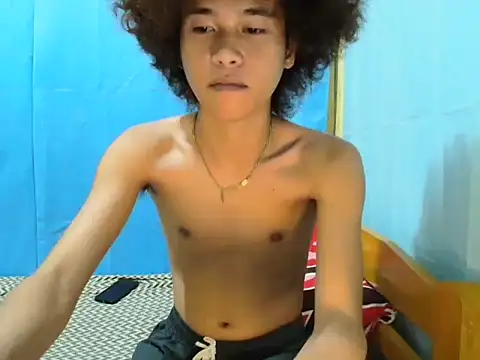 Asiantwink21 online show from July 24, 2026, 9:13 pm