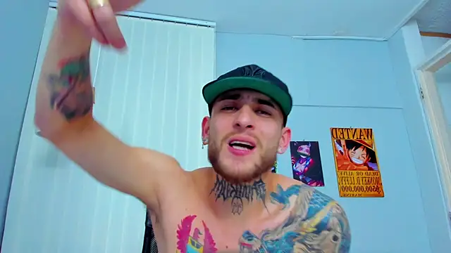 Drako Lamar online show from December 16, 2024, 12:16 pm