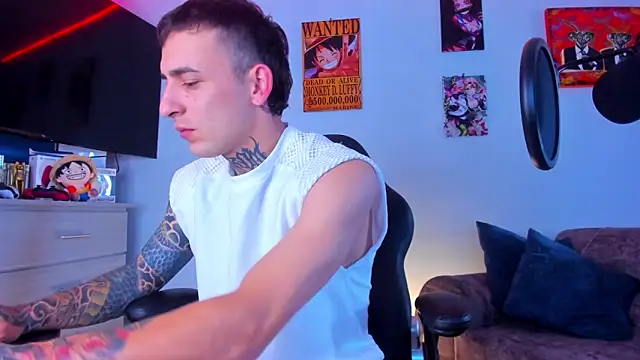 Snapshot of Drako_Lamar chatting on January 14, 2026, 3:50 pm Drako Lamar online show from January 14, 2026, 3:50 pm