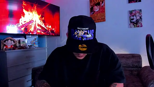 Snapshot of Drako_Lamar chatting on February 5, 2026, 2:43 pm Drako Lamar online show from February 5, 2026, 2:43 pm