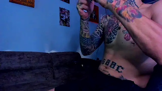 Snapshot of Drako_Lamar chatting on February 11, 2026, 4:06 am Drako Lamar online show from February 11, 2026, 4:06 am