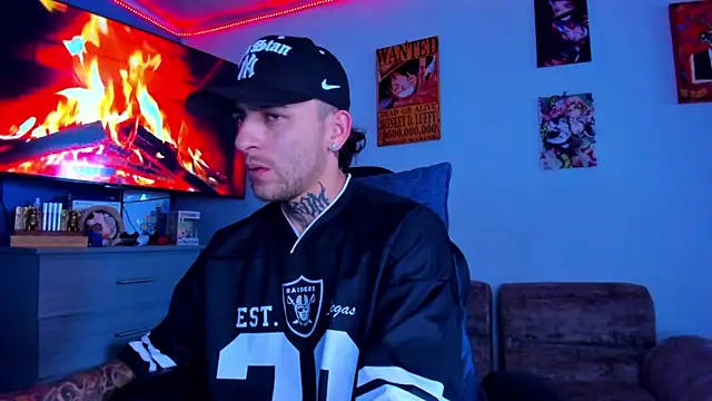 Snapshot of Drako_Lamar chatting on February 12, 2026, 3:29 pm Drako Lamar online show from February 12, 2026, 3:29 pm