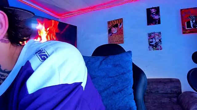 Snapshot of Drako_Lamar chatting on February 14, 2026, 4:59 pm Drako Lamar online show from February 14, 2026, 4:59 pm