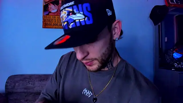 Snapshot of Drako_Lamar chatting on February 27, 2026, 3:50 am Drako Lamar online show from February 27, 2026, 3:50 am