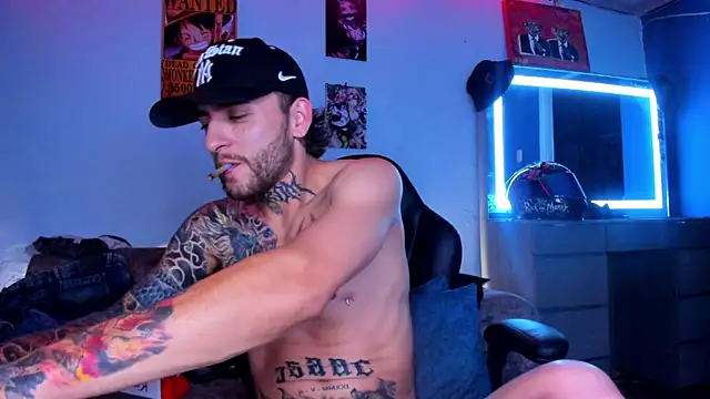 Drako Lamar online show from March 6, 2026, 5:26 am