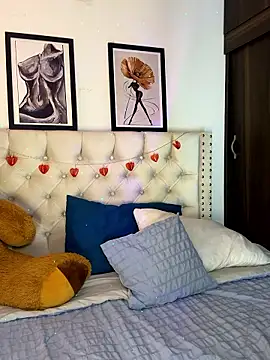 taylor-sexyy online show from January 10, 2026, 6:15 am