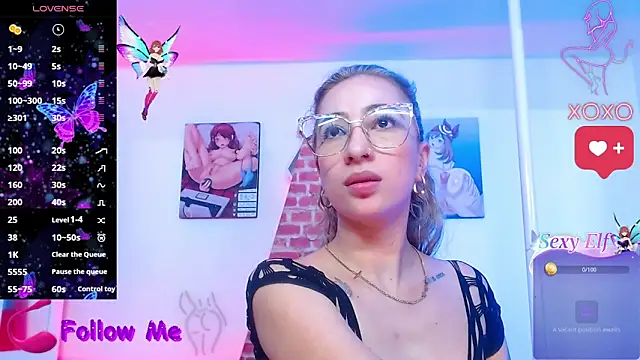 Dagny beker online show from January 21, 2025, 3:26 am