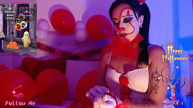 Snapshot of Dagny_beker chatting on November 1, 2025, 7:27 pm Dagny beker online show from November 1, 2025, 7:27 pm