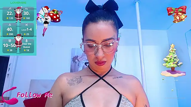 Snapshot of Dagny_beker chatting on November 13, 2025, 8:30 pm Dagny beker online show from November 13, 2025, 8:30 pm