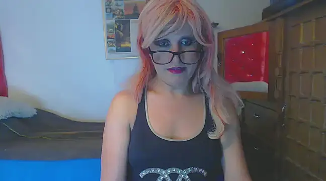 LorenJade online show from February 11, 2025, 6:08 am