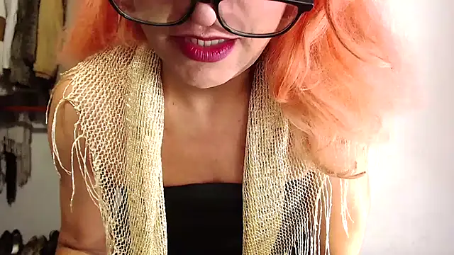 LorenJade online show from October 10, 2025, 3:16 am
