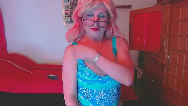 LorenJade online show from November 30, 2025, 11:25 am