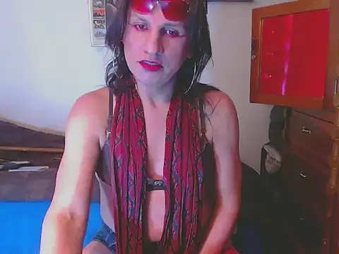 LorenJade online show from March 7, 2026, 6:43 am