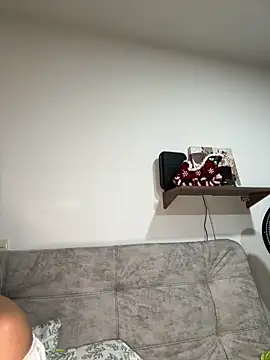 Zarah Blare online show from December 26, 2024, 3:06 am