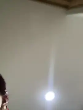 Zarah Blare online show from January 9, 2025, 10:20 pm