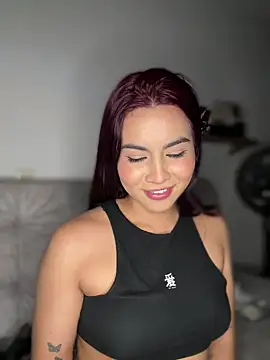 Zarah Blare online show from January 15, 2025, 11:19 pm