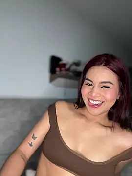 Zarah Blare online show from January 23, 2025, 1:41 am