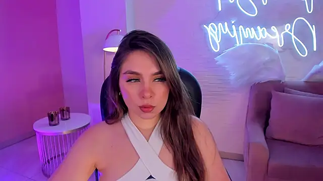 EloisaOlivero online show from January 13, 2025, 11:19 am