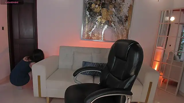 EloisaOlivero online show from March 15, 2025, 11:40 am