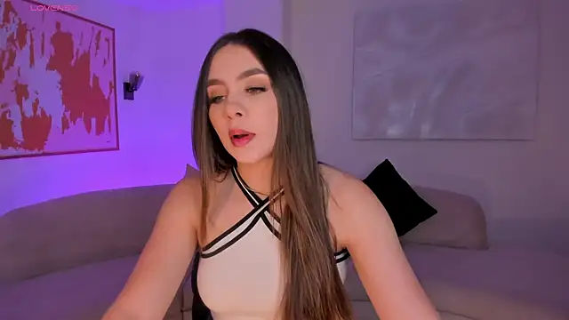 EloisaOlivero online show from January 8, 2026, 11:23 am