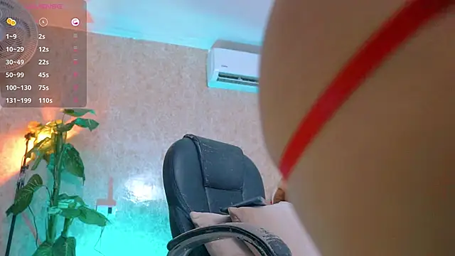 Snapshot of abbyhill27 chatting on November 22, 2025, 9:08 am abbyhill27 online show from November 22, 2025, 9:08 am