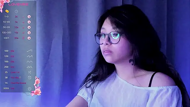 Snapshot of maydaykimmy chatting on December 1, 2024, 11:25 pm maydaykimmy online show from December 1, 2024, 11:25 pm