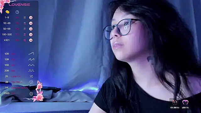 Snapshot of maydaykimmy chatting on December 7, 2024, 11:45 pm maydaykimmy online show from December 7, 2024, 11:45 pm