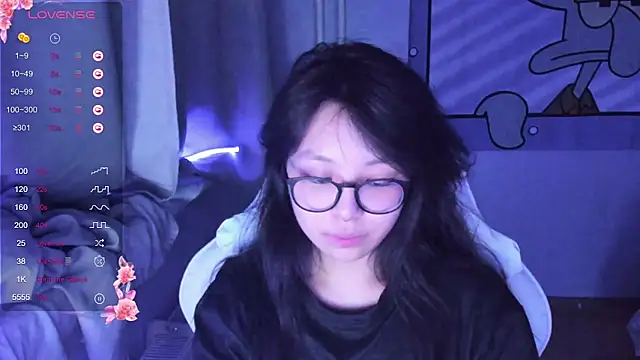 Snapshot of maydaykimmy chatting on January 8, 2025, 2:57 am maydaykimmy online show from January 8, 2025, 2:57 am