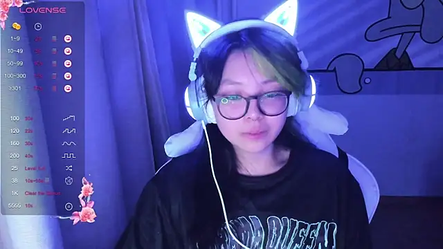 Snapshot of maydaykimmy chatting on January 15, 2025, 11:51 pm maydaykimmy online show from January 15, 2025, 11:51 pm