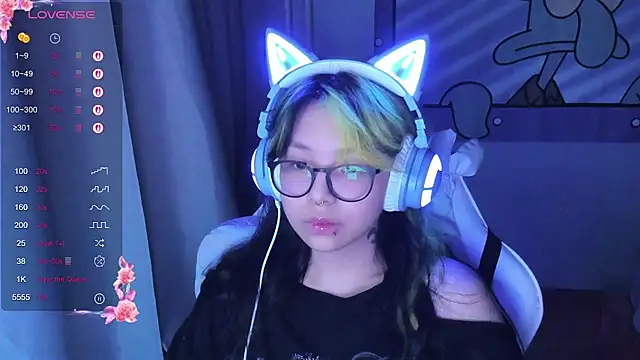 Snapshot of maydaykimmy chatting on March 15, 2025, 1:08 am maydaykimmy online show from March 15, 2025, 1:08 am