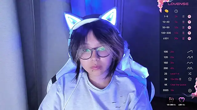 Snapshot of maydaykimmy chatting on September 20, 2025, 9:49 pm maydaykimmy online show from September 20, 2025, 9:49 pm