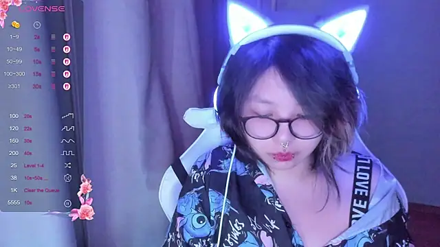 maydaykimmy online show from January 9, 2026, 8:21 pm